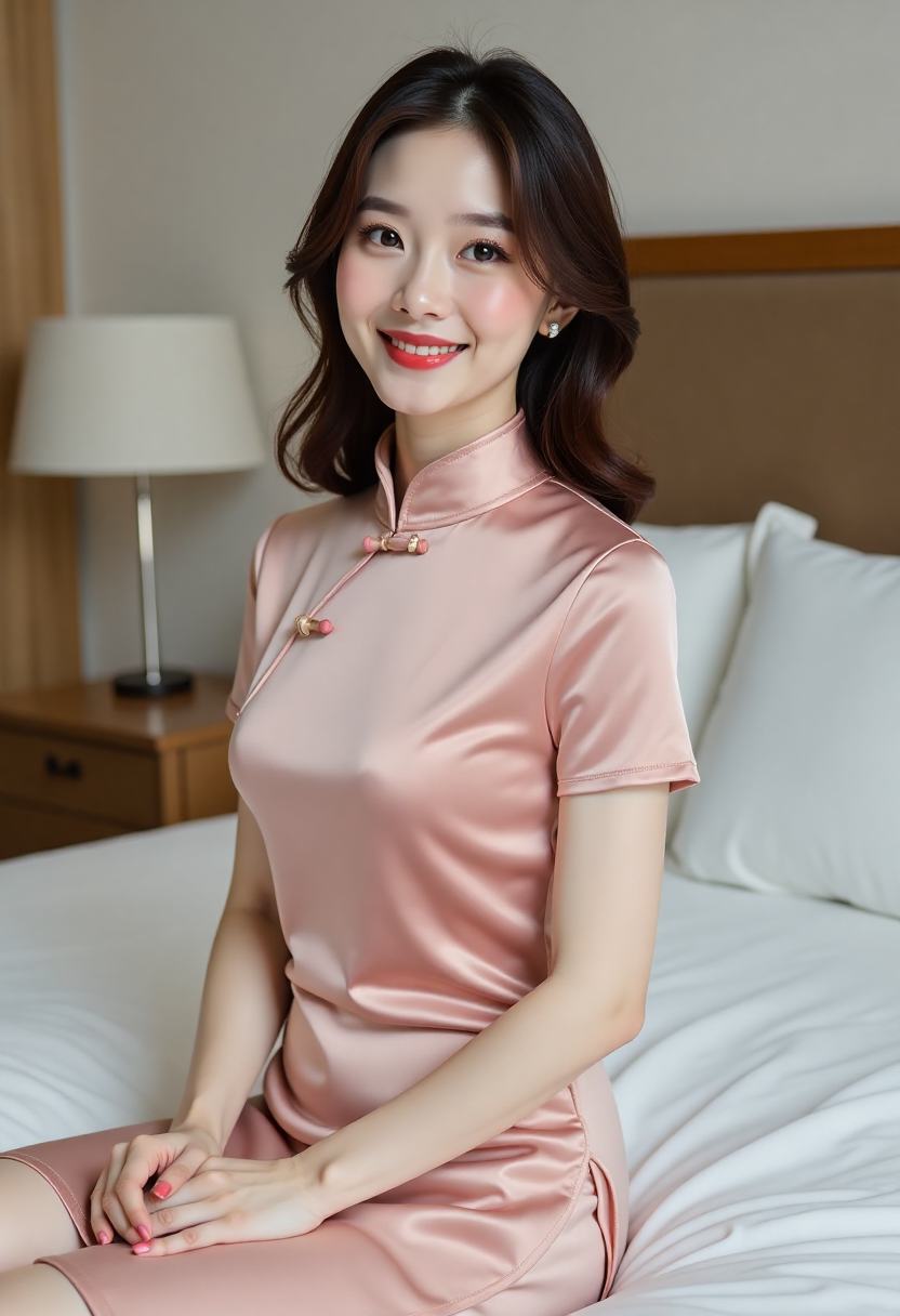 山河月明剧集海报